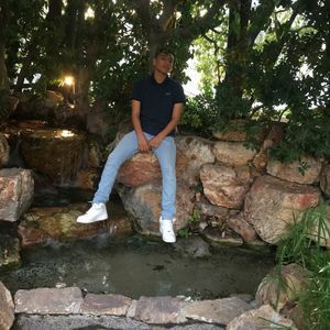 Meet your Posher, William